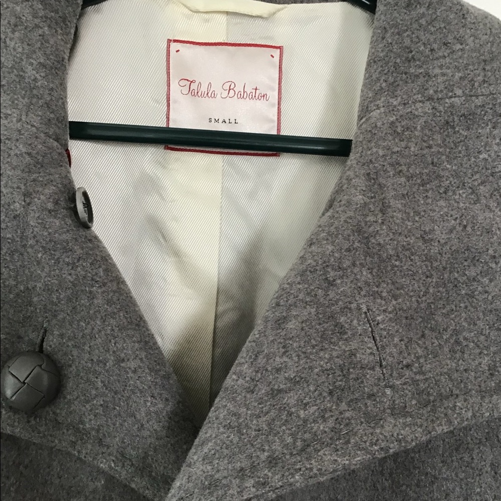 Coat - Picture 5 of 8